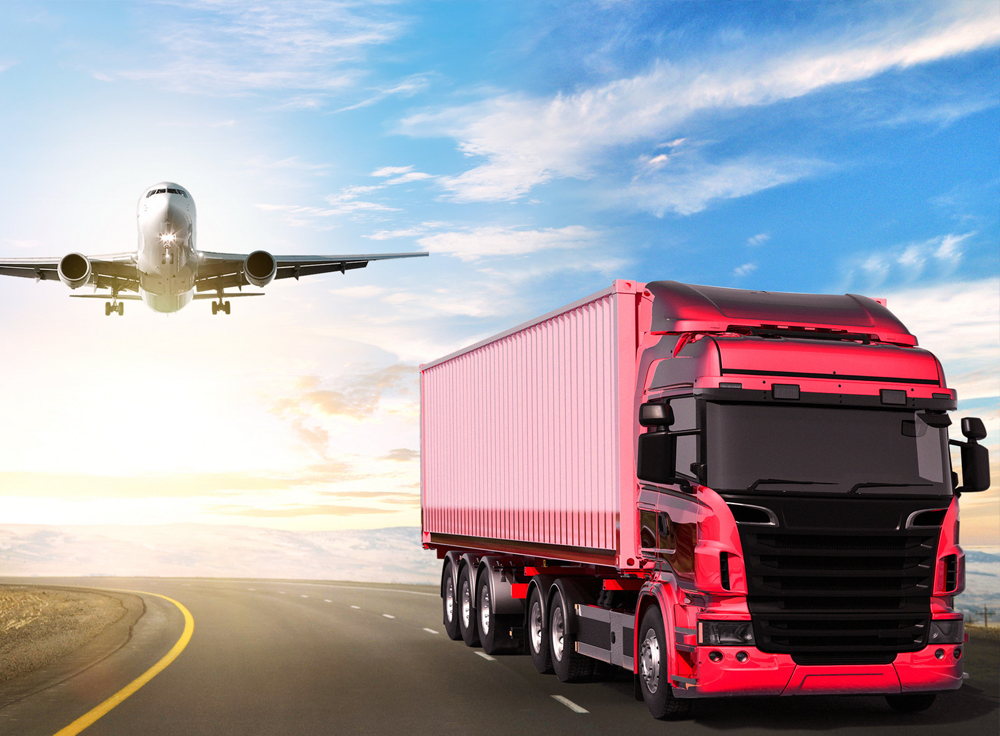 交通运输业计划